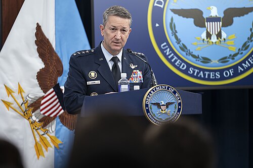 US-Militär meldet dramatischen Einbruch iranischer Raketenstarts