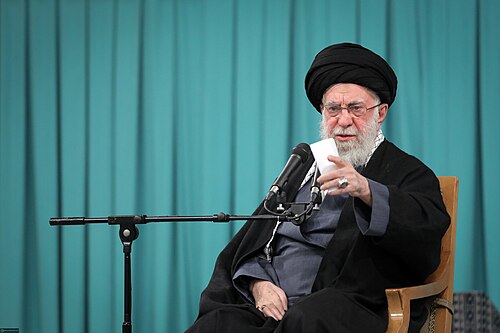 Vier fatale Fehlentscheidungen besiegelten das Ende von Irans Machthaber Chamenei