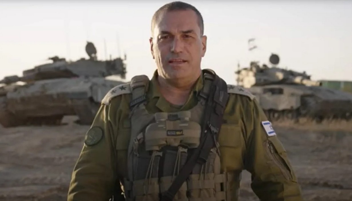 Israel startet nächste Kriegsphase gegen Iran und tötet Hisbollah-Kommandeur