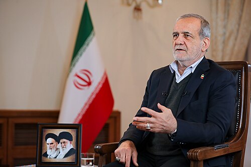 Iran kündigt Stopp von Angriffen auf Nachbarstaaten an und droht gleichzeitig mit Vergeltung