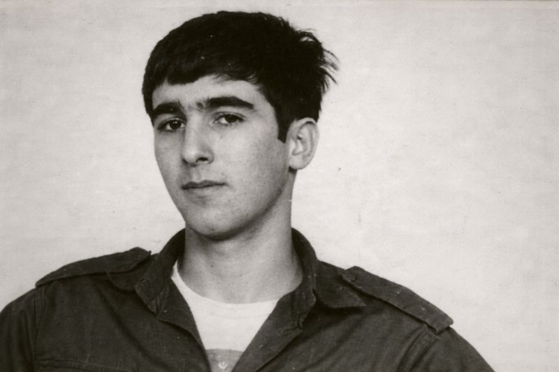 Israelische Armee sucht im Libanon nach Spuren des seit 1986 vermissten Piloten Ron Arad