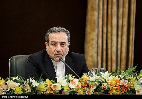 Irans Außenminister erklärt Gespräche mit den USA für beendet