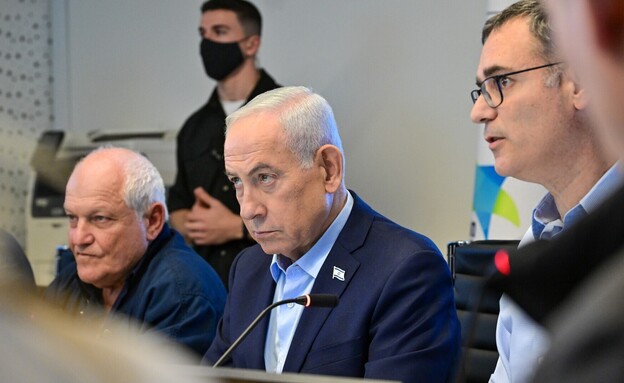 Netanyahu: Iranisches Volk muss selbst das Regime stürzen