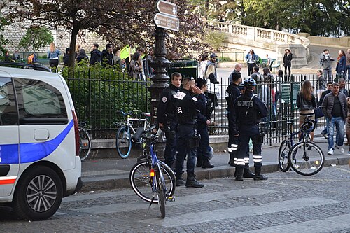Frankreich: 14-jährige Jüdin in Pariser Vorort antisemitisch angegriffen