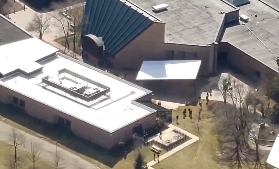 Bewaffneter Angriff auf Synagoge in Michigan: Täter erschossen, Kinder rechtzeitig evakuiert