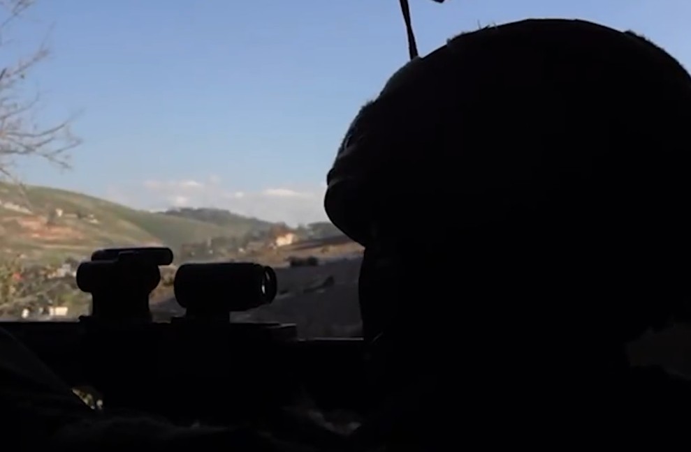 IDF tötet Dutzende Hisbollah-Terroristen bei Bodenangriffen im Südlibanon