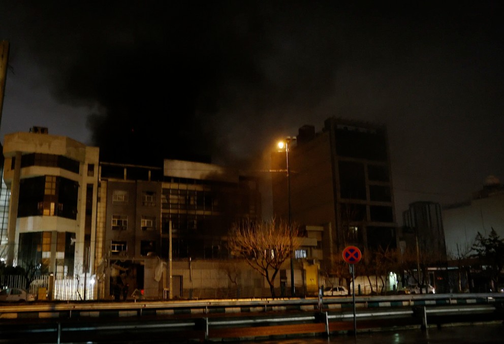 IDF: Mehr als 6.000 Mitglieder der Revolutionsgarden im Iran-Krieg getötet