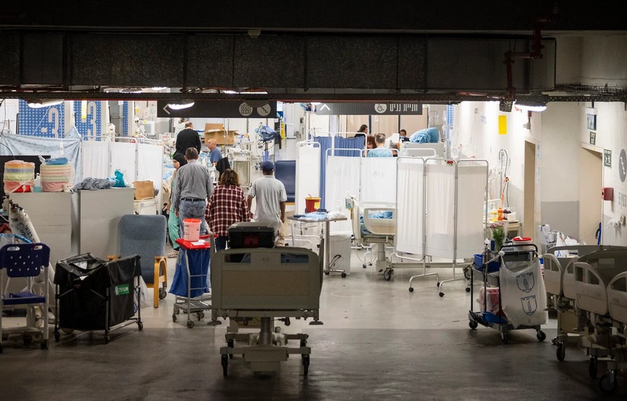 142 Verletzte in 24 Stunden: Gesundheitsministerium veröffentlicht neue Zahlen zum Krieg gegen Iran