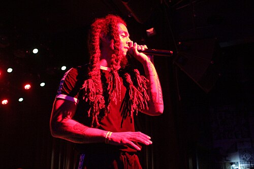 Rapper ruft in London „Tod der IDF“: Polizei leitet Ermittlungen nach Al-Quds-Demonstration ein