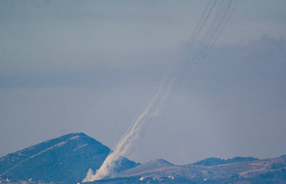 Israel warnt vor massivem Raketenangriff der Hisbollah in der Nacht