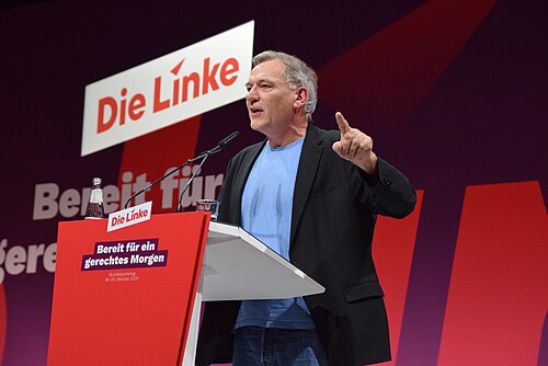 Linke Niedersachsen erklärt Zionismus zum Problem und rückt damit jüdische Selbstbestimmung ins Zwielicht