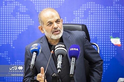 Iran droht mit Angriffen auf Öl-Anlagen im Golf nach israelischen Luftschlägen