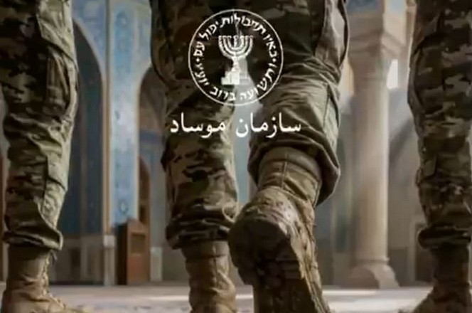 Mossad wirft Iran Missbrauch von Moscheen vor und richtet Drohungen direkt an Kommandeure