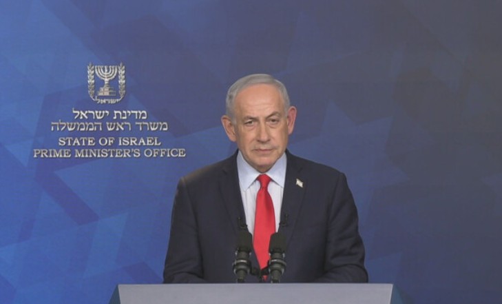 Netanyahu: „Wir müssen stärker sein als die Barbaren, sonst zerstören sie unsere Gesellschaften“