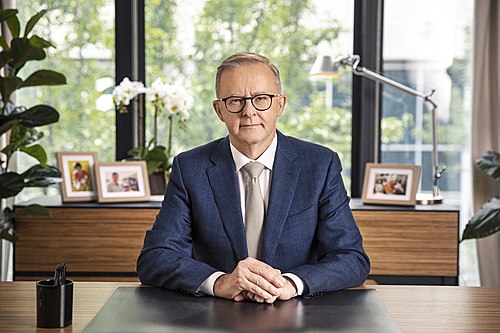 Australiens Premier Albanese bei Eid-Gebet in Sydney aus Moschee gedrängt nach Gaza-Vorwürfen