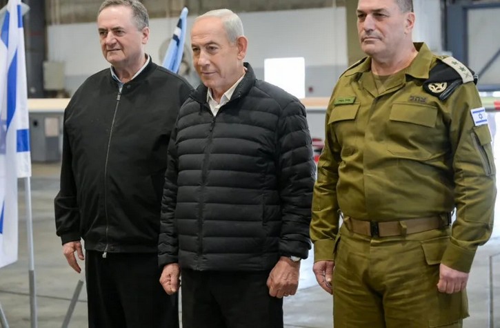 Israel zerstört Brücken und Häuser im Libanon: klare Strategie gegen Hisbollah