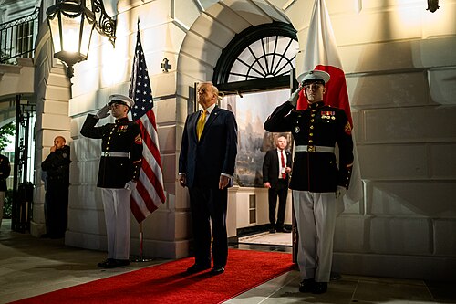 Trump stellt Iran Ultimatum: „Wir werden eure Kraftwerke auslöschen“