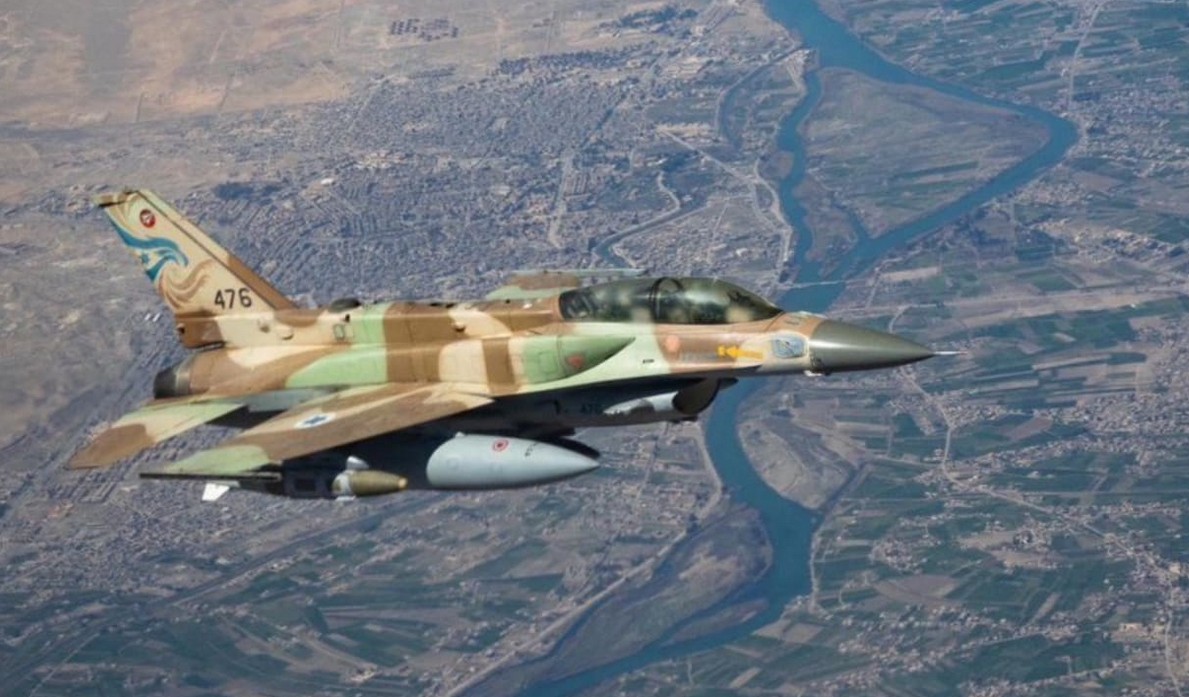 Israel greift Quds-Kommandeur in Beirut an und setzt Luftschläge in Teheran fort