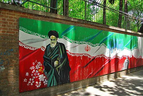 Erste Risse im iranischen Machtapparat sichtbar