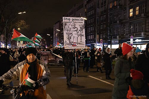 Antisemitismus in Deutschland kommt nicht nur von rechts