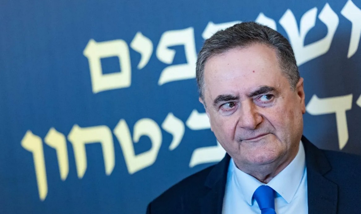 Israel plant Sicherheitszone im Südlibanon bis zum Litani-Fluss