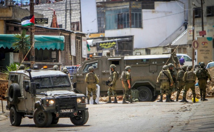 Lynchversuch in Huwara: Jüdischer Jugendlicher bewusstlos geprügelt, Täter dachten er sei tot