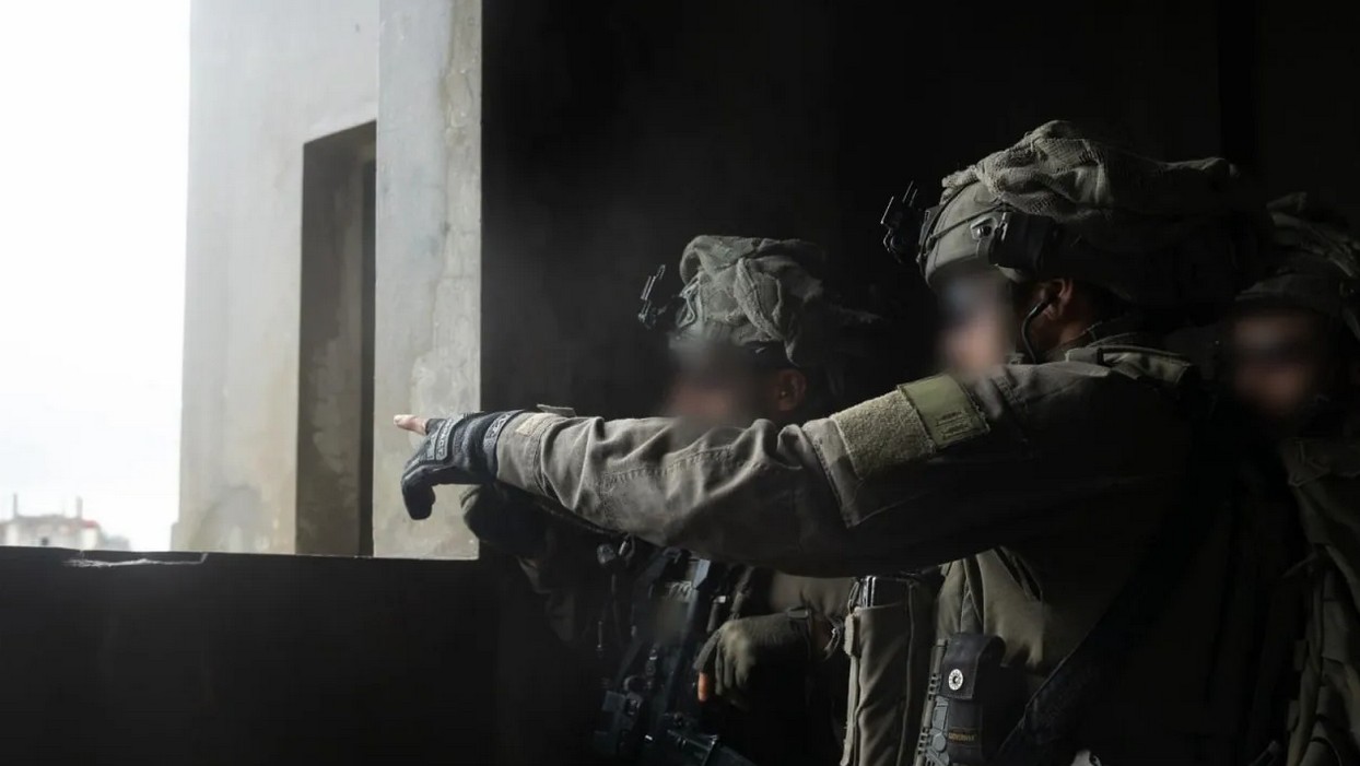 IDF verlegt 2 weitere Divisionen nach Südlibanon für Operationen gegen Hisbollah