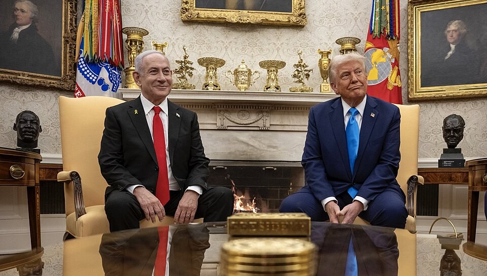 Israel erwartet Waffenstillstand durch Trump bis Samstag und bereitet letzte Schritte vor