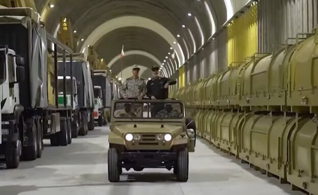 Iraner greifen eigenes Regime wegen „Raketenstädten“ an und sprechen von Armut und Verzweiflung