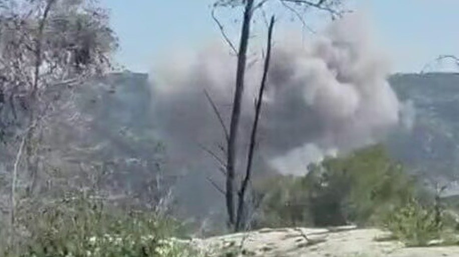 Iranische Raketen treffen Beit Shemesh und Raum Jerusalem: Verletzte und Schäden an Synagoge