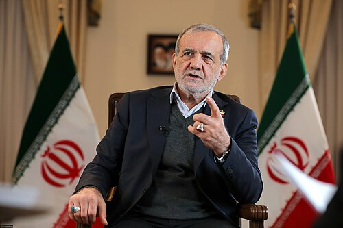 Machtkampf in Teheran: Präsident warnt vor wirtschaftlichem Kollaps innerhalb weniger Wochen