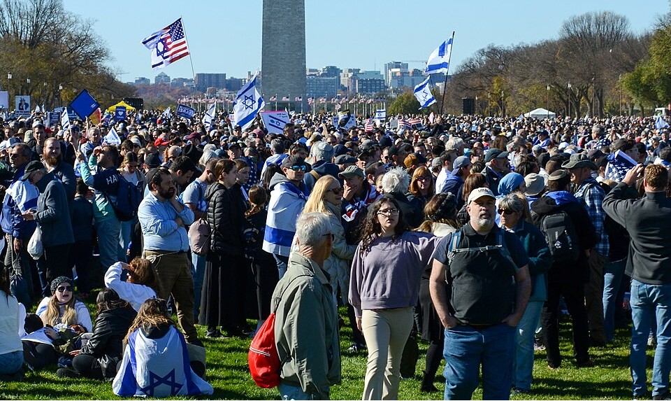 Mehrheit amerikanischer Juden lehnt US-Krieg gegen Iran ab und stellt Trumps Kurs infrage