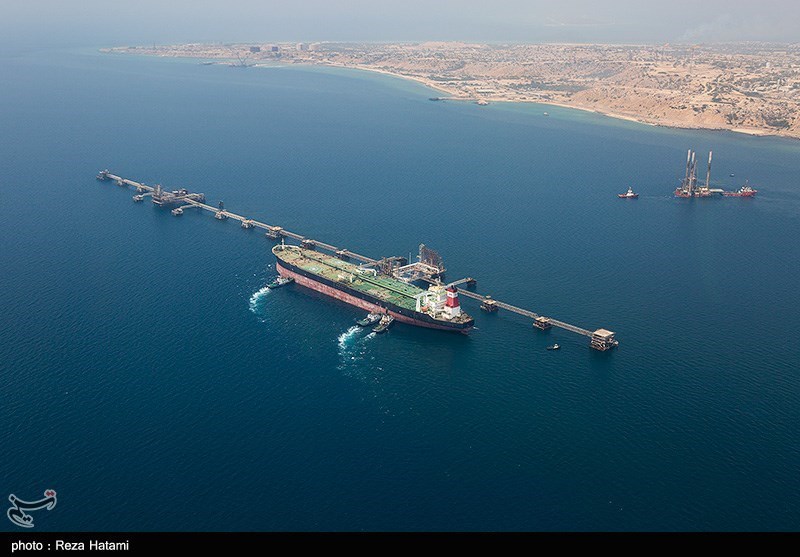 Trotz Krieg: Iran verdoppelt Öleinnahmen und finanziert seine Angriffe weiter