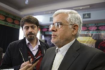 Irans Vizepräsident übernimmt Macht im Krieg Führung nach Khamenei Schlag im Chaos