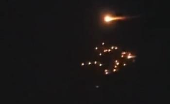 Iran setzt Streumunition ein und trifft gezielt Wohngebiete in Israel