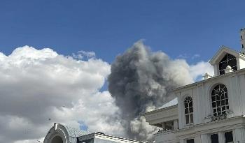 1.200 Bomben auf Iran: Israel und USA übernehmen Kontrolle über den Himmel