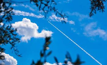 Iran ändert Raketenstrategie gegen Israel: Armee erkennt koordinierte Angriffe aus mehreren Kommandostellen