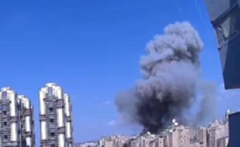 Iranische Rakete trifft Beerscheba und verletzt 15 Menschen