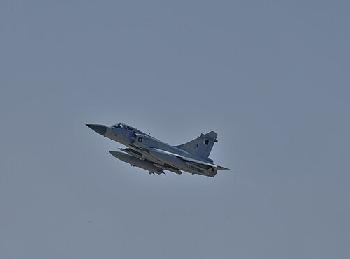 Katar greift Ziele in Iran an Doha reagiert auf versuchten Angriff auf Flughafen