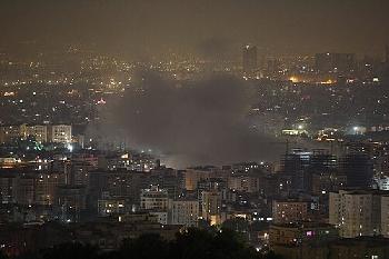 Israel nutzte Teherans Überwachungssysteme und KI zur Vorbereitung des Schlages gegen Khamenei