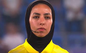 Iranische Sportler brechen ihr Schweigen und stellen sich offen gegen das Regime