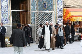 Iran sucht heimlich Kontakt zur CIA doch Trump erklärt Gespräche für zu spät