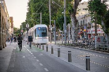 81 Prozent der Israelis unterstützen Angriffe auf Iran