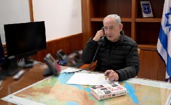 Netanjahu verlangt Klarstellung aus Washington: Israel fürchtet frühe Waffenruhe mit Iran