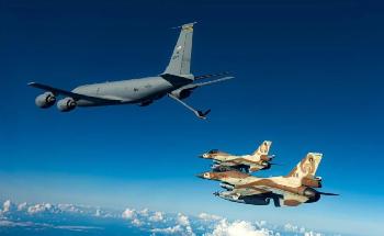 Israel plant weitere Angriffe im Iran für mindestens zwei Wochen Saudi-Arabien, Emirate und Katar rücken militärisch näher