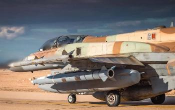 Israels Luftkrieg gegen Iran verbraucht hunderte Millionen Liter Treibstoff