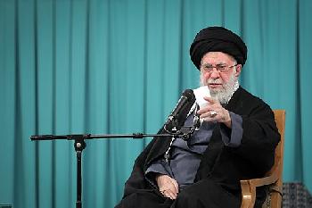 Vier fatale Fehlentscheidungen besiegelten das Ende von Irans Machthaber Chamenei