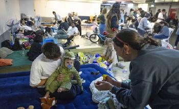 Israel lockert erstmals Beschränkungen während des Iran-Krieges