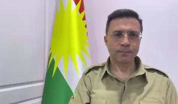 Kurdische Opposition kündigt Aufstand gegen das iranische Regime an