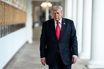 Trump droht Iran mit neuen Angriffen Teherans Entschuldigung überzeugt niemanden